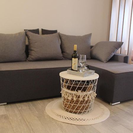 Apartmán Sanda Banjole Exteriér fotografie