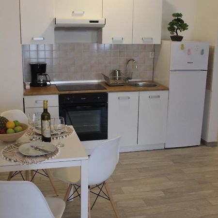 Apartmán Sanda Banjole Exteriér fotografie