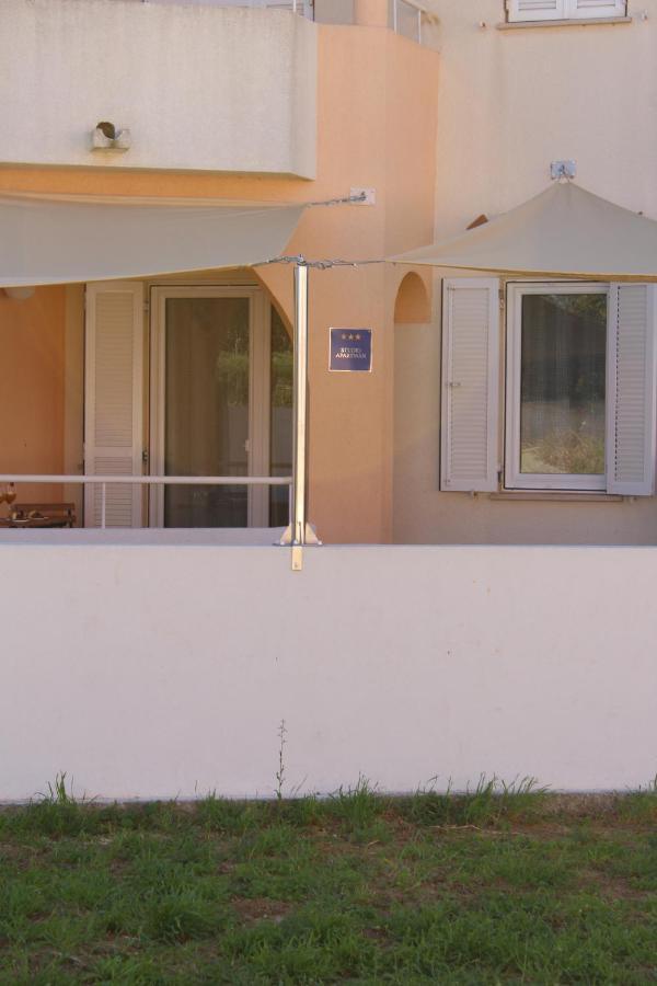 Apartmán Sanda Banjole Exteriér fotografie