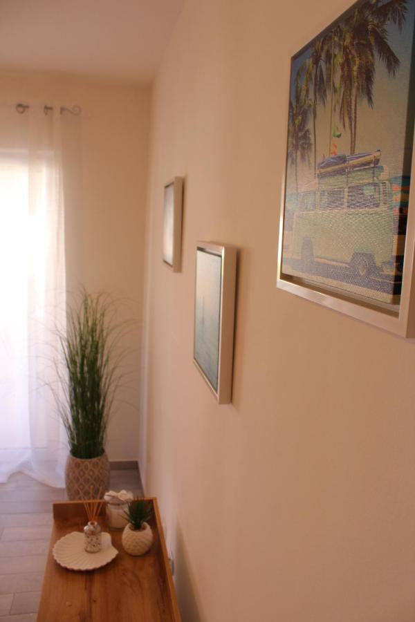 Apartmán Sanda Banjole Exteriér fotografie