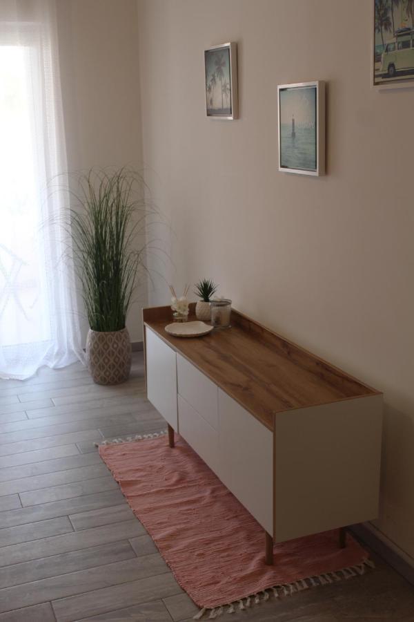 Apartmán Sanda Banjole Exteriér fotografie