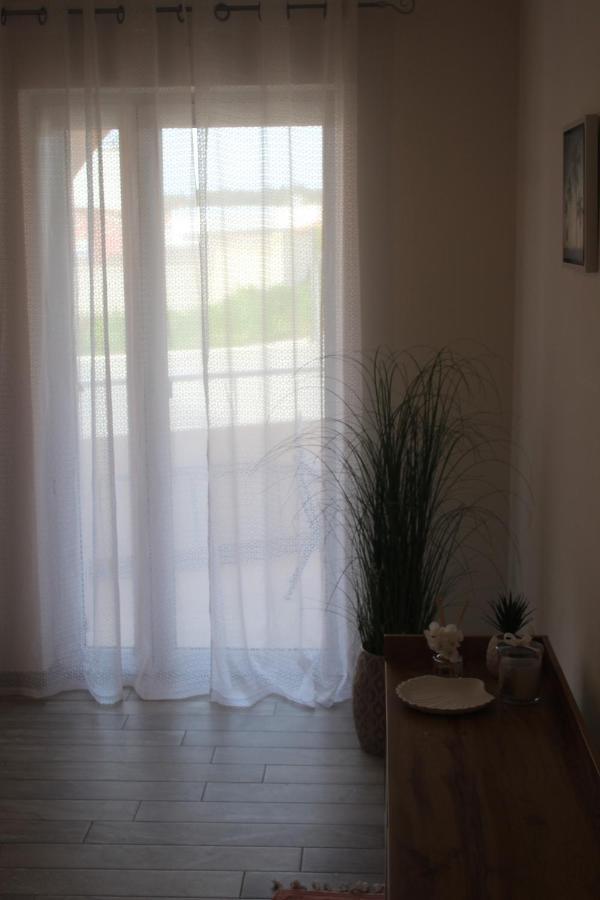 Apartmán Sanda Banjole Exteriér fotografie