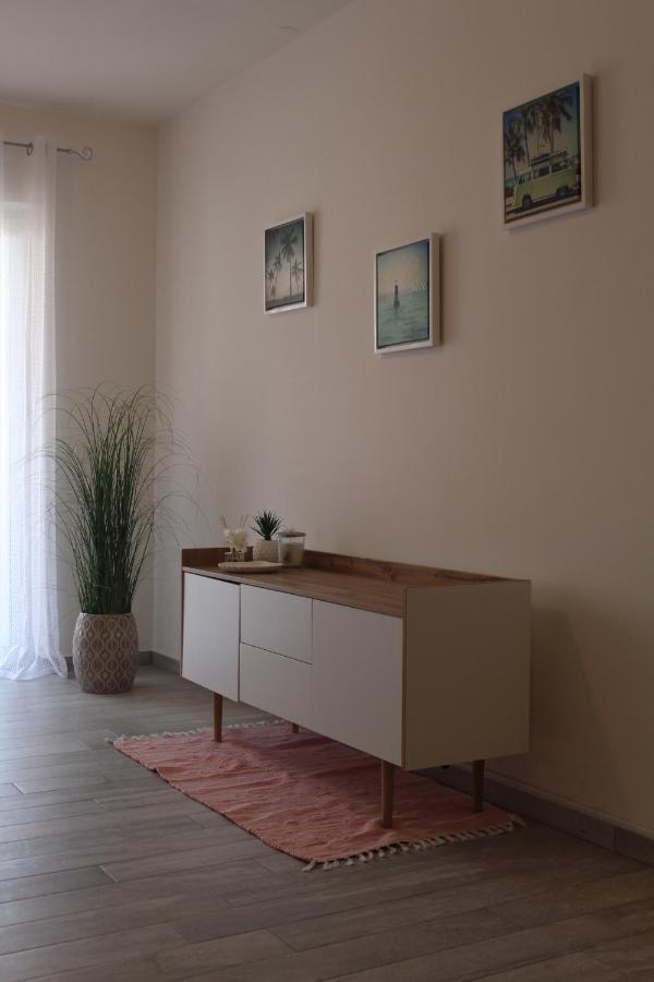 Apartmán Sanda Banjole Exteriér fotografie
