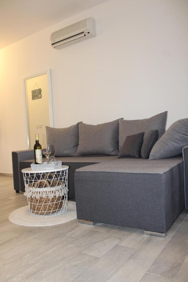 Apartmán Sanda Banjole Exteriér fotografie