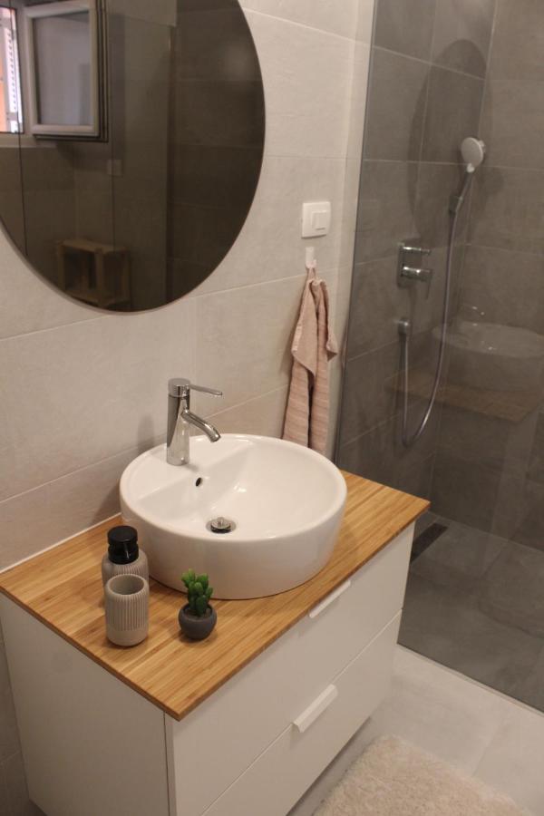 Apartmán Sanda Banjole Exteriér fotografie