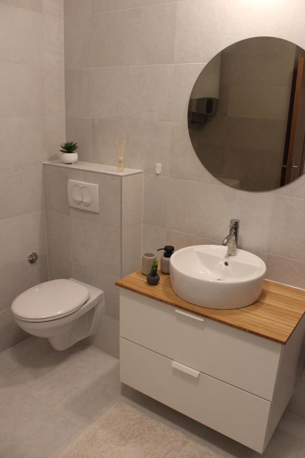 Apartmán Sanda Banjole Exteriér fotografie