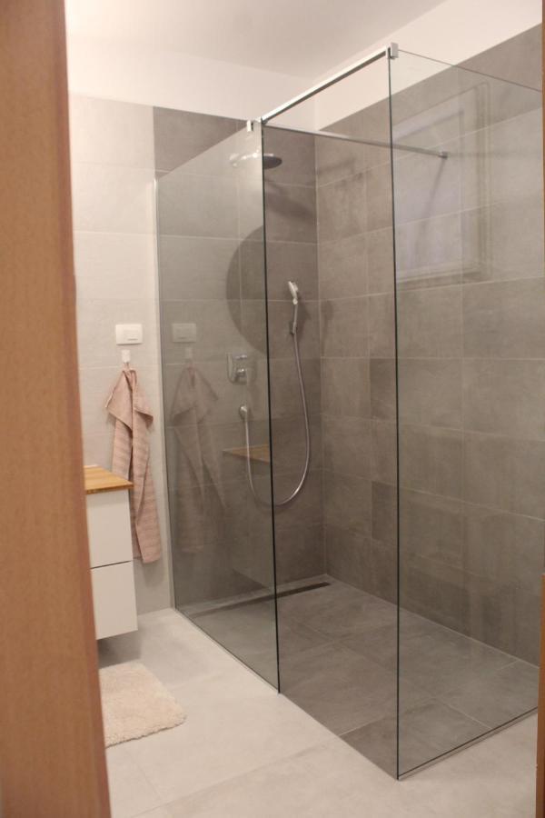 Apartmán Sanda Banjole Exteriér fotografie