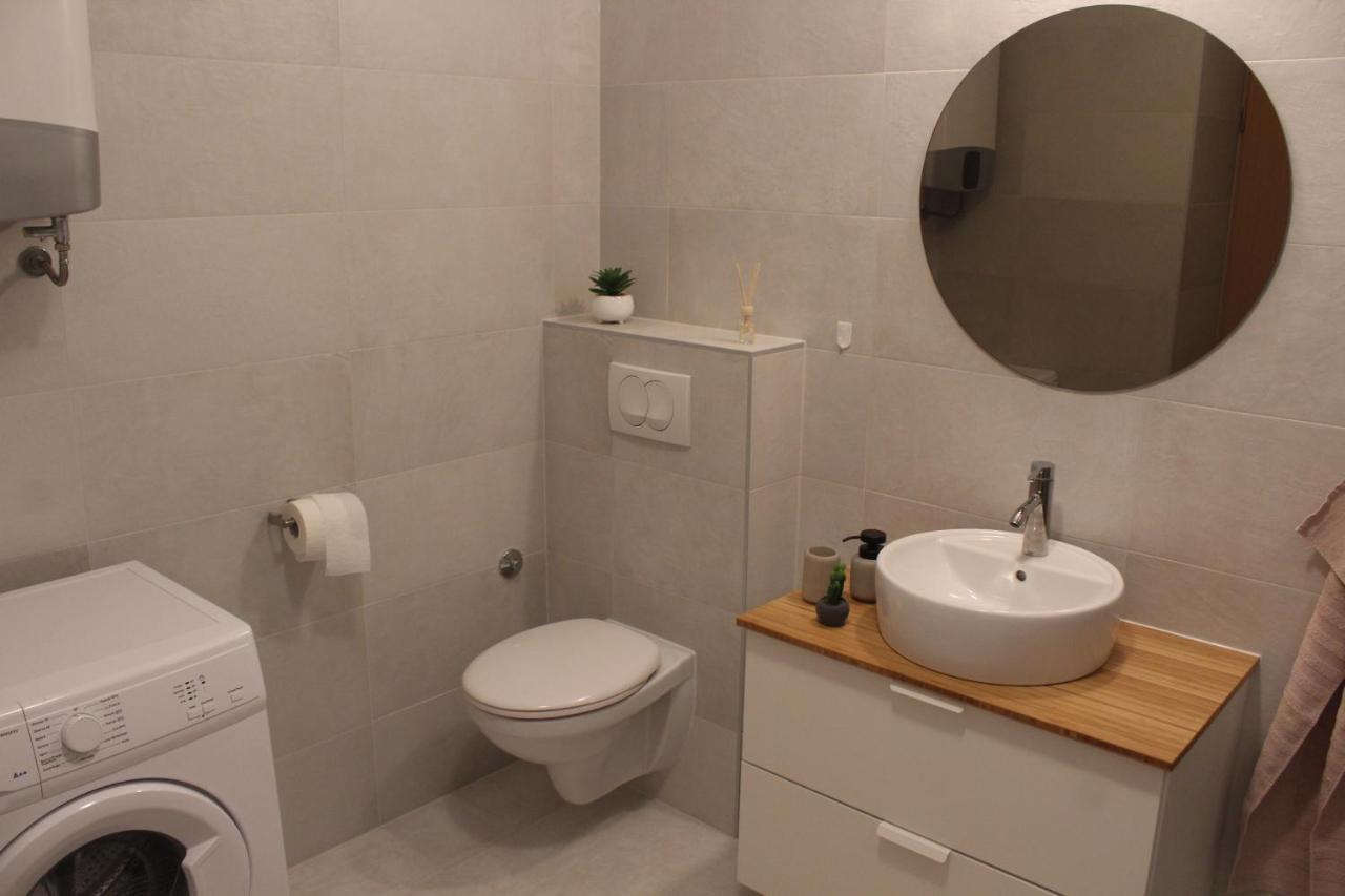 Apartmán Sanda Banjole Exteriér fotografie