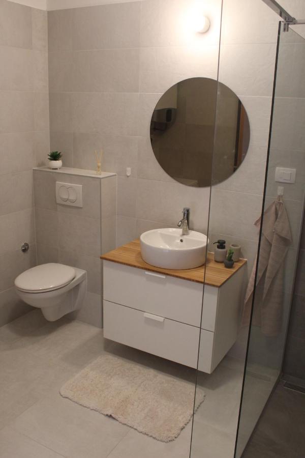 Apartmán Sanda Banjole Exteriér fotografie