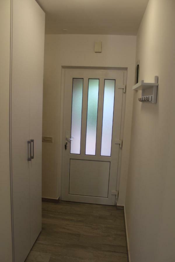 Apartmán Sanda Banjole Exteriér fotografie