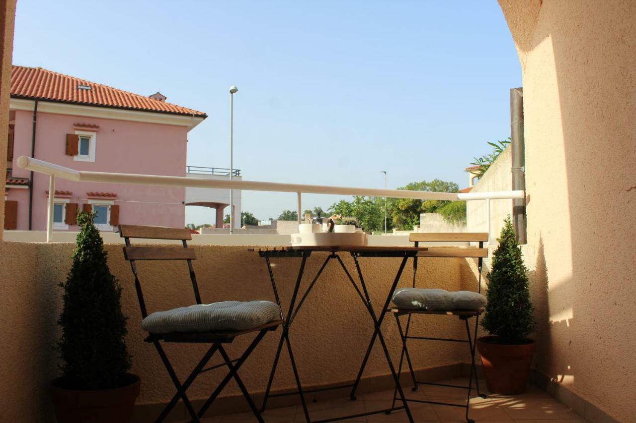 Apartmán Sanda Banjole Exteriér fotografie